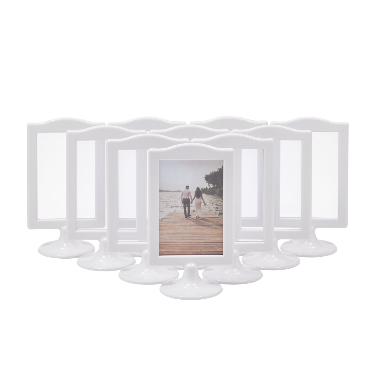 Double sided deals frame michaels